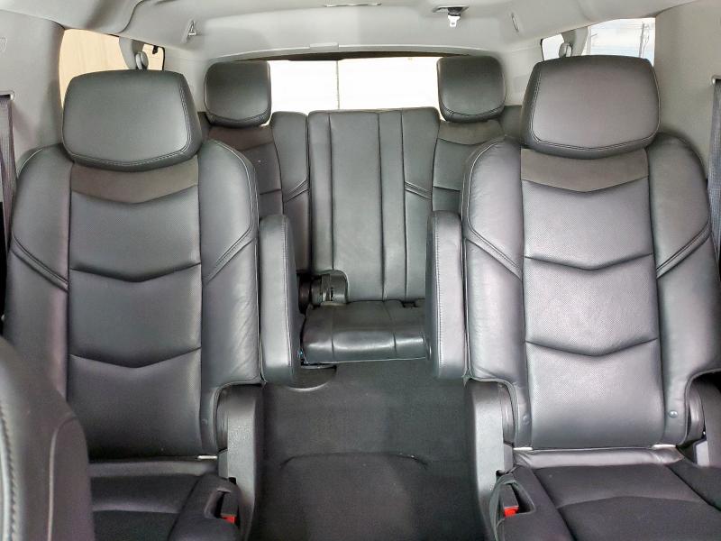 2015 CADILLAC ESCALADE E 1GYS3TKJ7FR726749