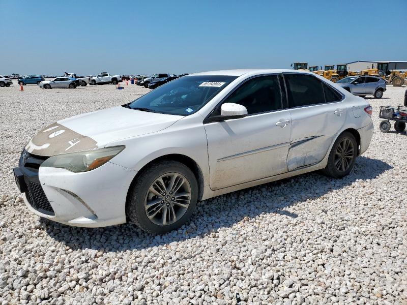 Vin: 4t1bf1fk0hu334647, lot: 58154665, toyota camry le 2017 img_1