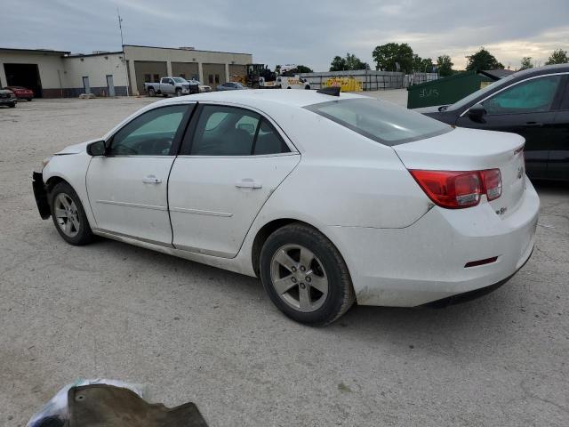 Vin: 1g11a5sl2fu124609, lot: 58233555, chevrolet malibu ls 20152