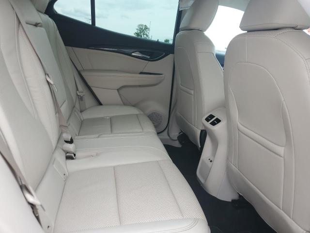 2021 BUICK ENVISION E LRBFZNR48MD177380