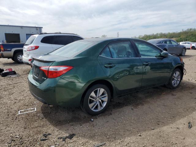 Vin: 5yfbprhe8fp251095, lot: 56006935, toyota corolla eco 20153