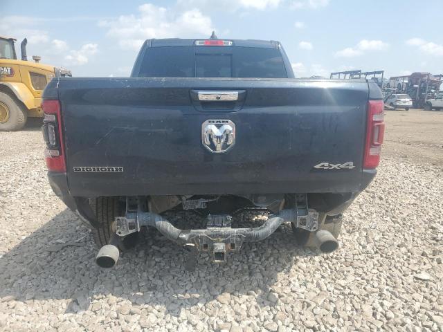 2019 RAM 1500 BIG H - 1C6SRFFT6KN739552