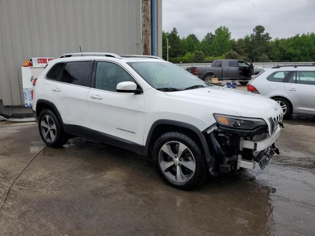 Vin: 1c4pjmdx1kd258386, lot: 55634105, jeep grand cher limited 20194