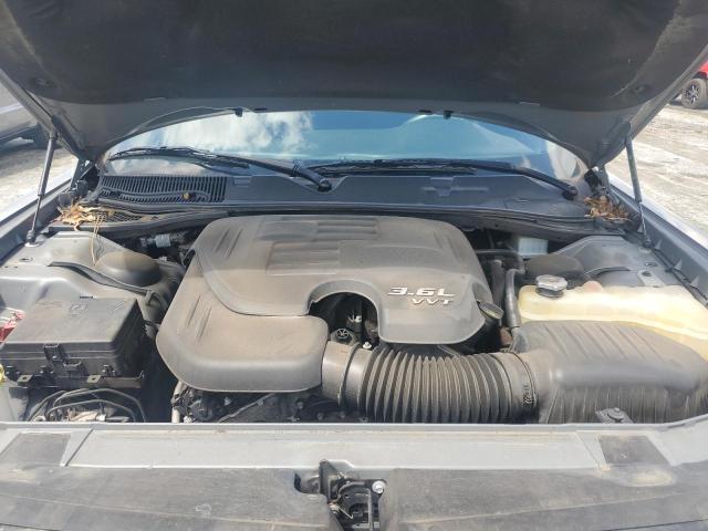 2019 DODGE CHALLENGER - 2C3CDZAG5KH604003