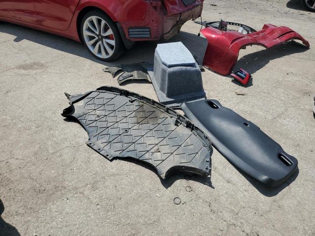 2019 TESLA MODEL 3 - 5YJ3E1EBXKF237727