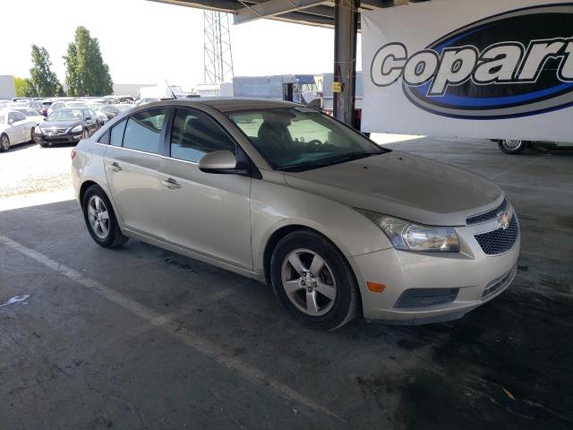 Vin: 1g1pc5sb8e7401109, lot: 56237085, chevrolet cruze lt 20144