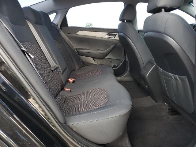 2019 HYUNDAI SONATA SE - 5NPE24AFXKH735097