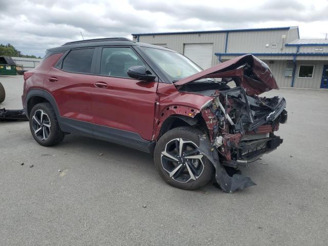 2023 CHEVROLET TRAILBLAZE KL79MTSL7PB145911