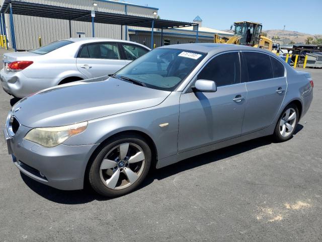 BMW 525 I