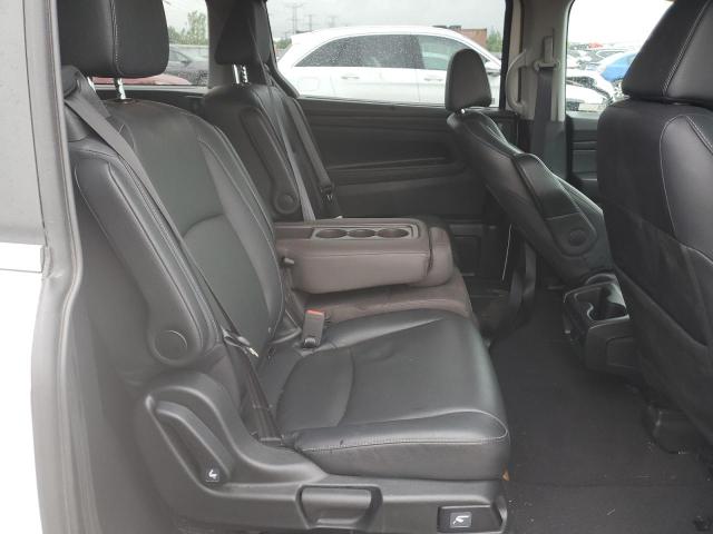 2021 HONDA ODYSSEY EX 5FNRL6H74MB029107