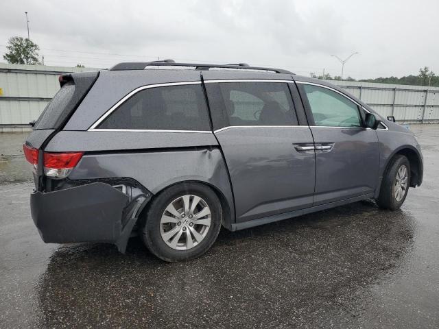 Vin: 5fnrl5h6xhb005305, lot: 56746005, honda all models exl 20173
