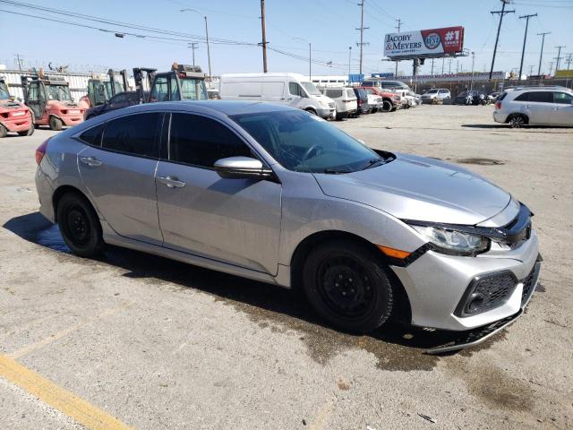 Vin: 2hgfc2f62kh550132, lot: 57240535, honda civic lx 20194