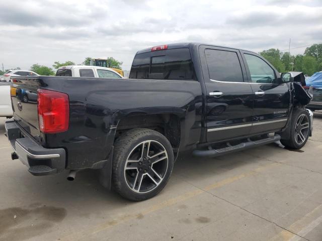 Vin: 3gcuksec6jg560886, lot: 55911765, chevrolet all models k1500 ltz 20183
