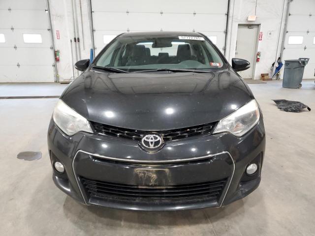 2015 TOYOTA COROLLA L - 2T1BURHE8FC305889