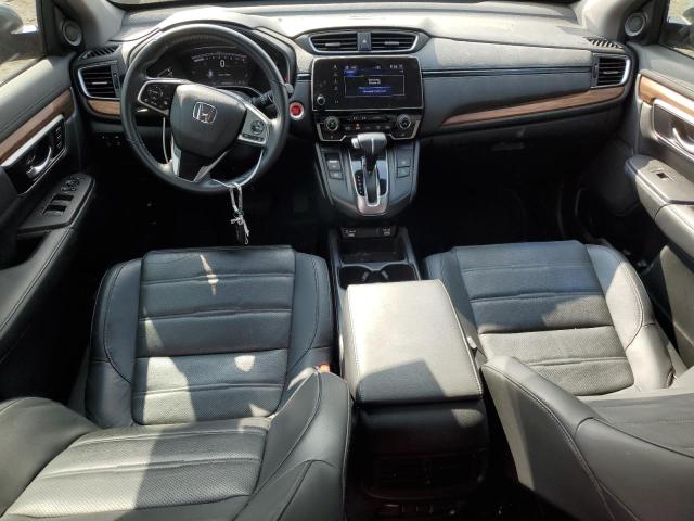 2021 HONDA CR-V EXL 7FARW1H83ME012967