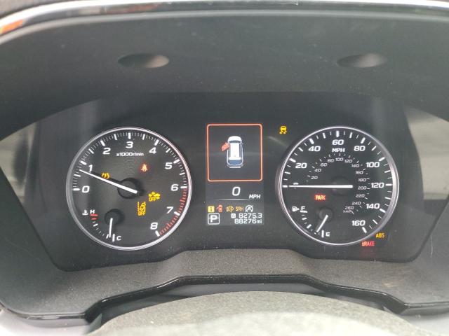 2022 SUBARU OUTBACK PR 4S4BTADC9N3211337