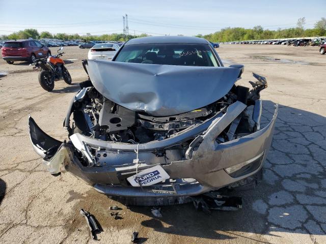 2015 NISSAN ALTIMA 2.5 - 1N4AL3AP7FC137216