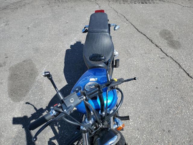 2019 SUZUKI LS650 - JS1NP41D6K7100246