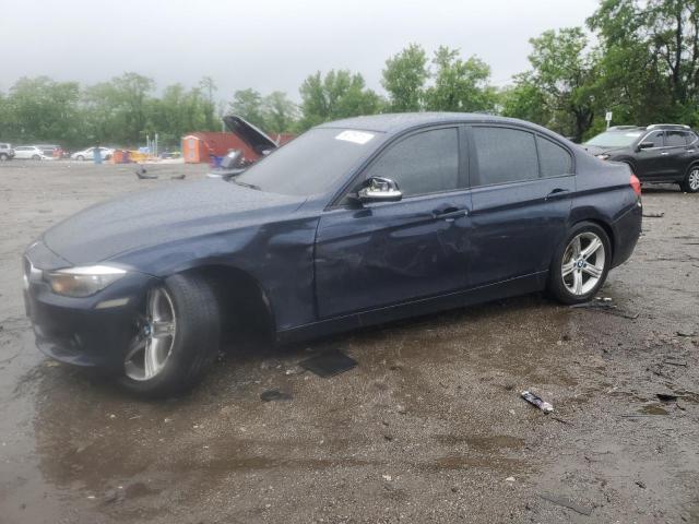 BMW 328 XI