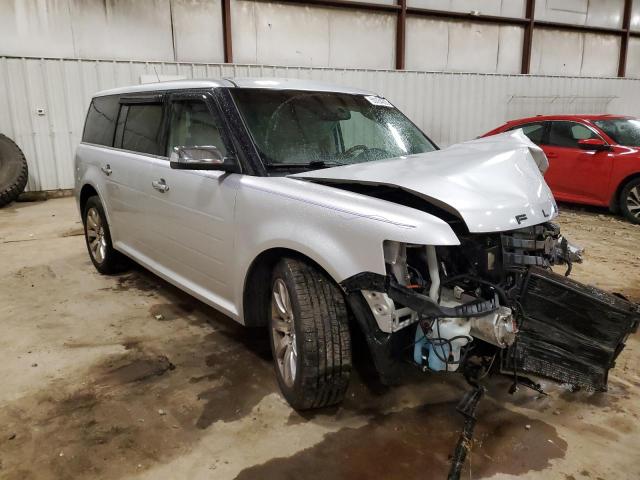 Vin: 2fmgk5dc6bbd30877, lot: 55784005, ford flex limited 20114