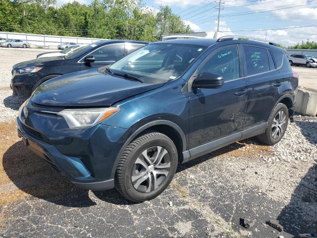 Vin: jtmzfrev2hj125991, lot: 54735495, toyota rav4 le 2017 img_1