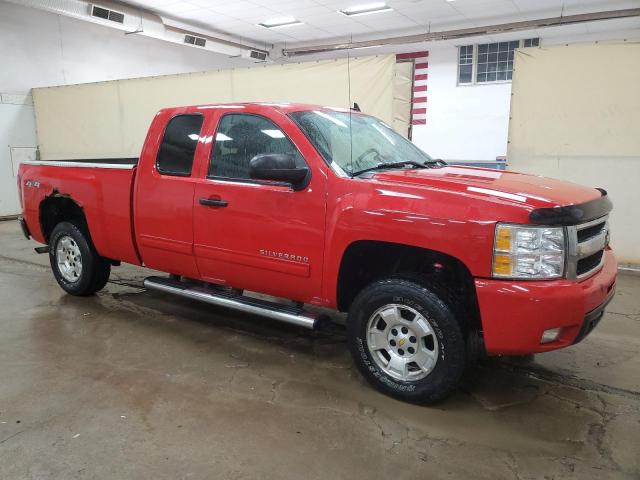 Vin: 1gcrkse38bz453538, lot: 55961615, chevrolet all models k1500 lt 20114