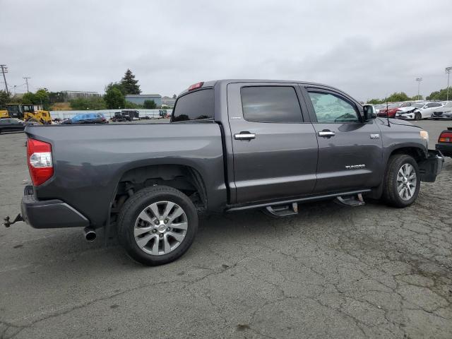 Vin: 5tffy5f15hx214033, lot: 55126875, toyota tundra crewmax limited 20173