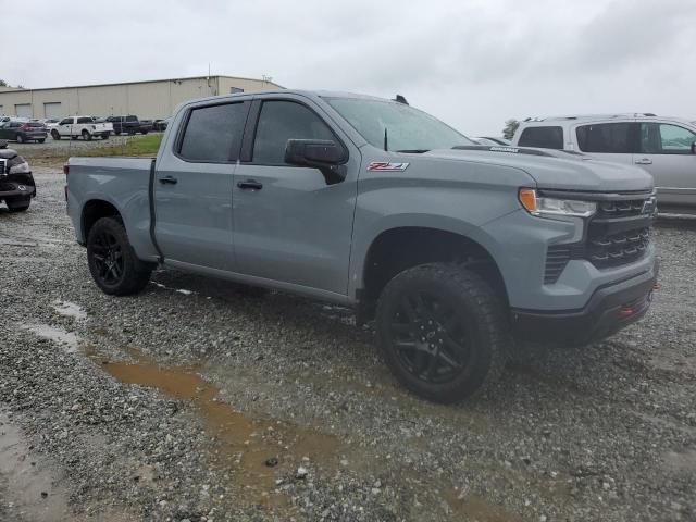 Vin: 3gcudfe85rg326201, lot: 58892145, chevrolet all models k1500 lt trail boss 20244