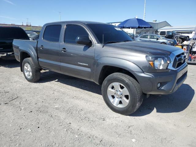 Vin: 3tmju4gn1cm131120, lot: 57644775, toyota tacoma double cab prerunner 20124