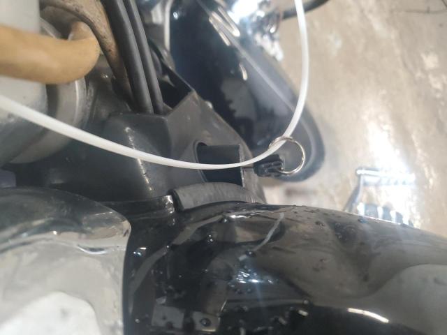 2000 YAMAHA XVS65 BASE JYAVM01E5YA014613
