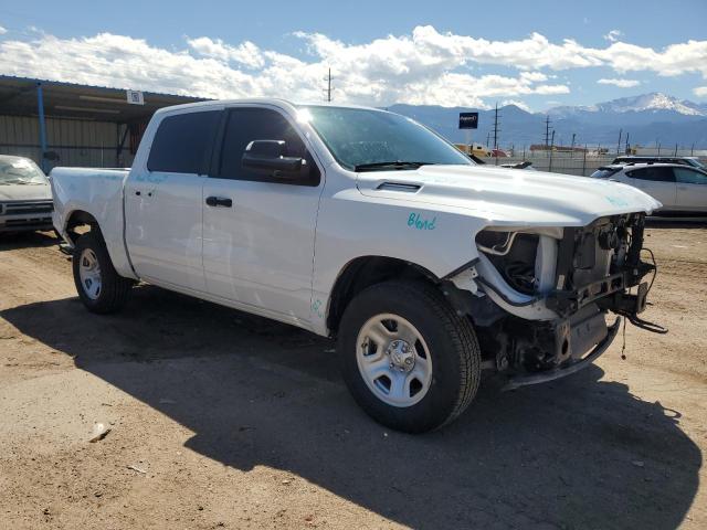 Vin: 1c6srfgt6rn120703, lot: 53628295, ram 1500 tradesman 20244