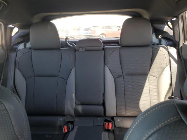 2024 SUBARU CROSSTREK - 4S4GUHU62R3818398