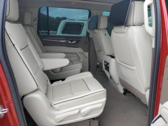 2024 GMC YUKON XL D - 1GKS2JKLXRR339605