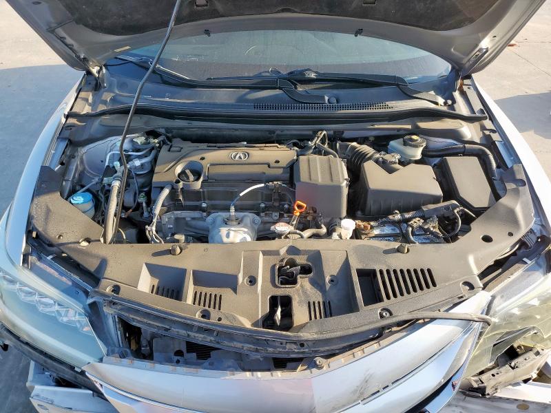 2017 ACURA ILX PREMIU 19UDE2F71HA015505