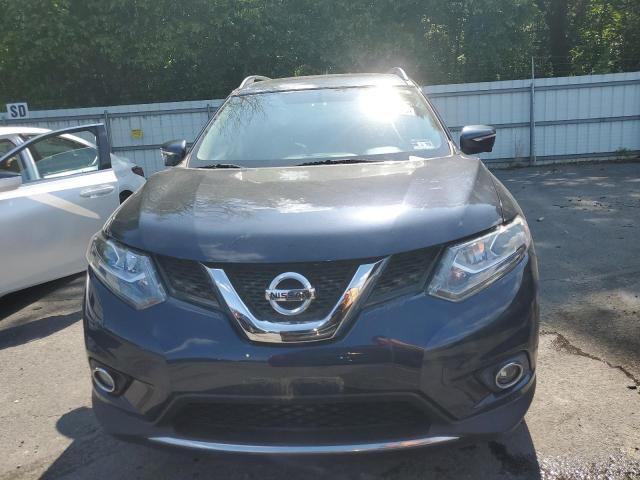 2015 NISSAN ROGUE S 5N1AT2MV3FC799207
