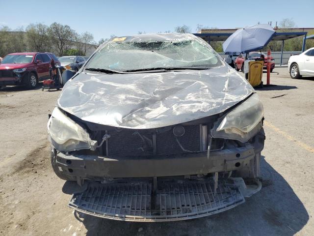 2015 TOYOTA COROLLA 5YFBURHE7FP207727