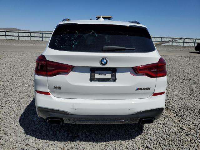 2019 BMW X3 XDRIVEM - 5UXTS3C56K0Z07787