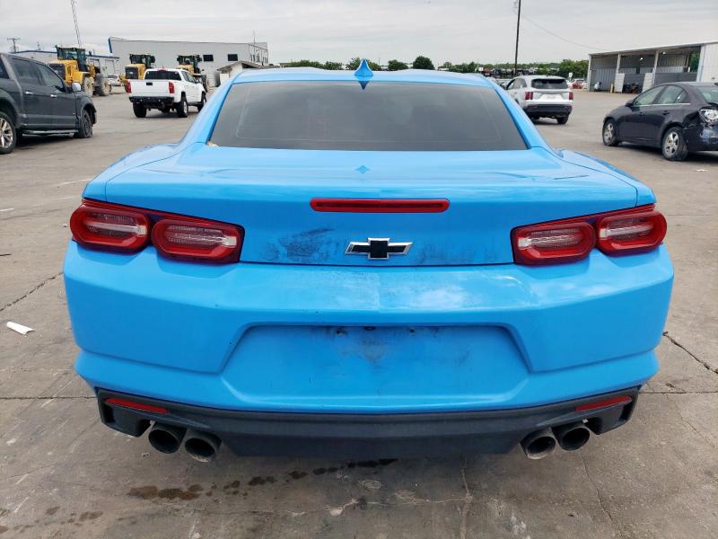2023 CHEVROLET CAMARO LT1 1G1FF1R79P0104410