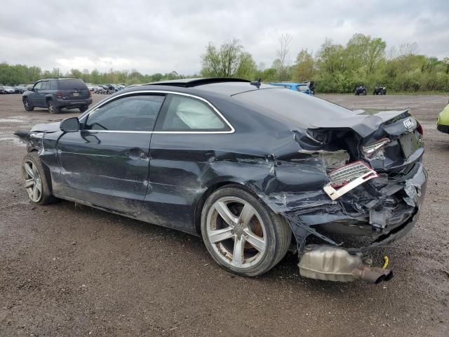 Vin: waulfafr7ea036662, lot: 55966645, audi a5 premium plus 20142