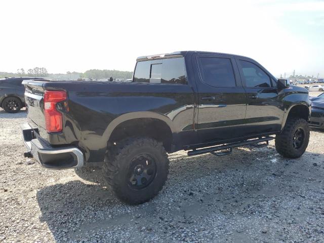 Vin: 3gcuyded5mg109679, lot: 55261855, chevrolet all models k1500 lt 20213