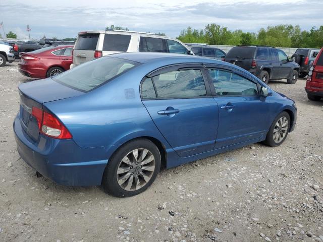Vin: 19xfa1f88ae021407, lot: 57429975, honda civic ex 20103