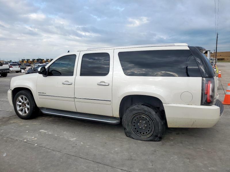 Vin: 1gks2mef5cr177218, lot: 55569885, gmc yukon denali 20122
