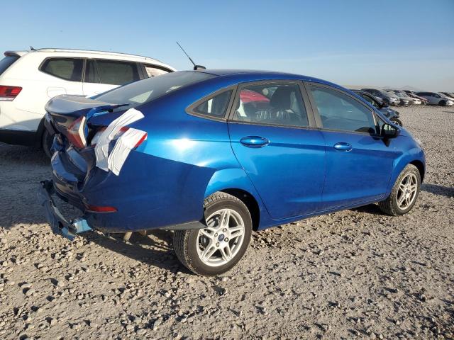 Vin: 3fadp4bjxjm138708, lot: 58513045, ford fiesta se 20183