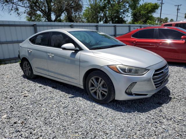 Vin: 5npd84lf0hh063003, lot: 56899785, hyundai elantra se 20174