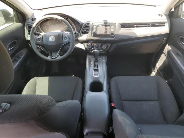 2017 HONDA HR-V LX - 3CZRU5H33HG707070