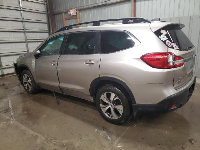 Vin: 4s4wmafd2l3446129, lot: 58223745, subaru ascent premium 20202