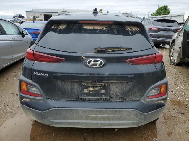 2021 HYUNDAI KONA SEL P KM8K62AA2MU664501