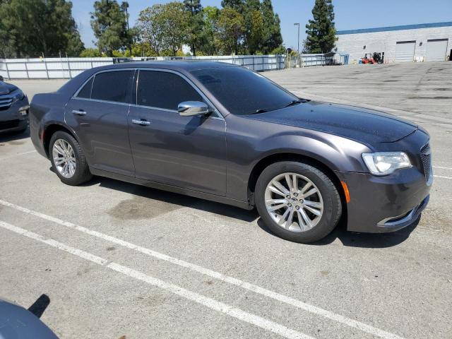 Vin: 2c3ccaeg5gh273476, lot: 57598955, chrysler 300 20164