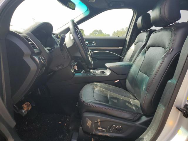 2016 FORD EXPLORER S - 1FM5K8GT5GGC34534