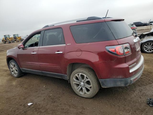 Vin: 1gkkvskd7gj126967, lot: 58542705, gmc acadia slt-2 20162